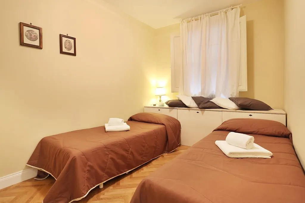 Flora Apartment Florence