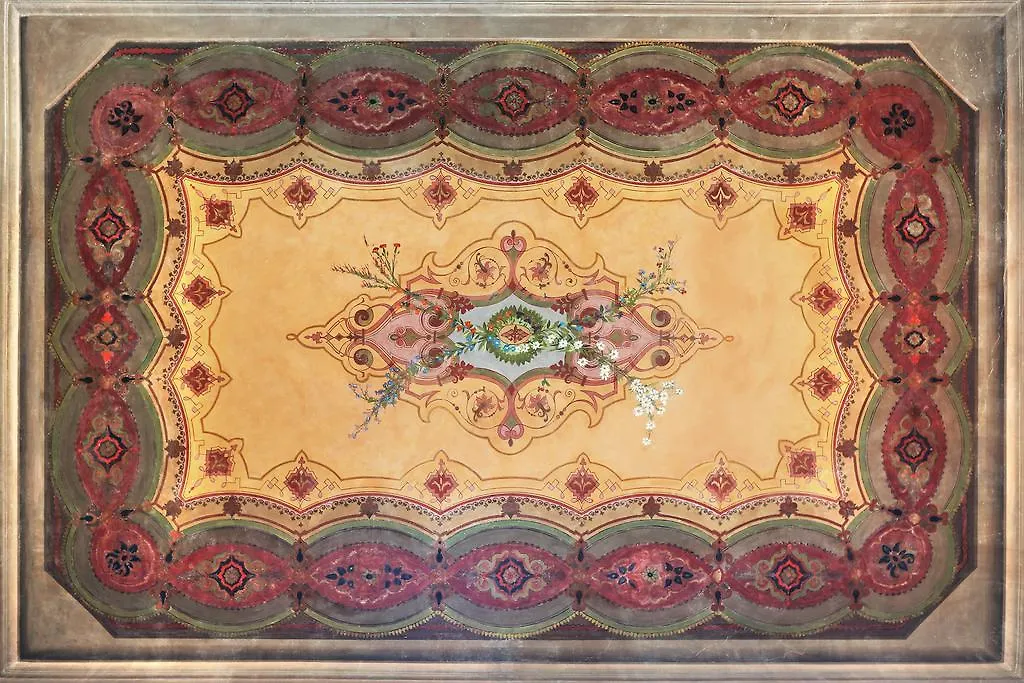 Flora Apartment Florence