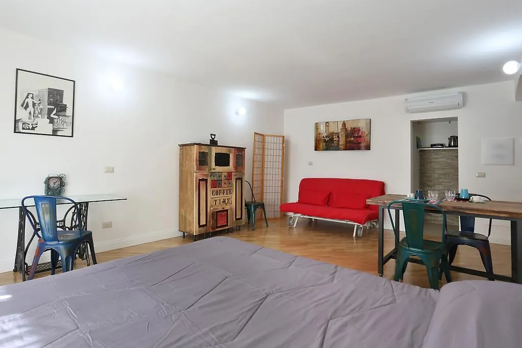 Flora Apartment Florence