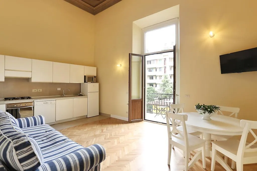 Flora Apartment Florence